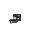 Toner Lexmark black korporacyjny | 21000str | T642 - nr 1