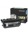 Toner Lexmark black korporacyjny | 21000str | T642 - nr 8