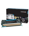 Toner Lexmark cyjan | 7000str | C746/C748 - nr 1