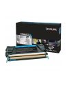 Toner Lexmark cyjan | 7000str | C746/C748 - nr 3