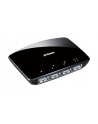 D-Link DUB-1340 4-Port Superspeed USB 3.0 Hub - nr 34