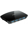 D-Link DUB-1340 4-Port Superspeed USB 3.0 Hub - nr 40