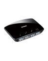 D-Link DUB-1340 4-Port Superspeed USB 3.0 Hub - nr 52