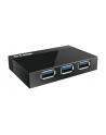 D-Link DUB-1340 4-Port Superspeed USB 3.0 Hub - nr 68