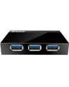 D-Link DUB-1340 4-Port Superspeed USB 3.0 Hub - nr 75