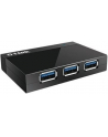 D-Link DUB-1340 4-Port Superspeed USB 3.0 Hub - nr 77