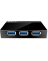 D-Link DUB-1340 4-Port Superspeed USB 3.0 Hub - nr 79
