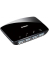 D-Link DUB-1340 4-Port Superspeed USB 3.0 Hub - nr 86