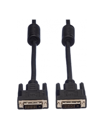GEMBIRD Kabel monitorowy DVI - DVI  1,8m