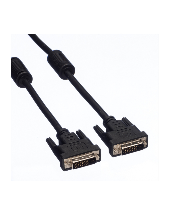 GEMBIRD Kabel monitorowy DVI - DVI  1,8m główny