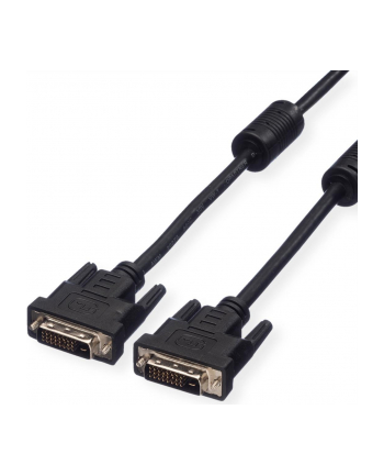 GEMBIRD Kabel monitorowy DVI - DVI  1,8m