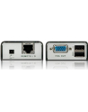 KONSOLA EXTENDER Mini CE100 USB ATEN - nr 88