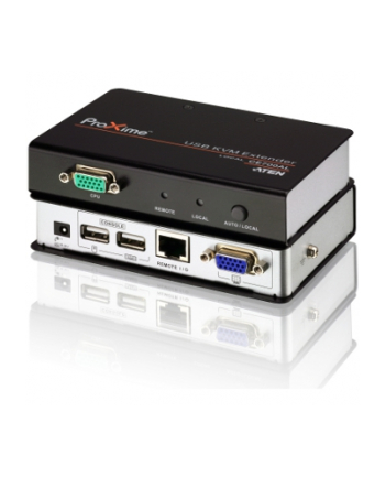 ATEN CONSOLE EXTENDER CE700 USB