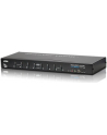 ATEN KVM 8/1 CS-1768 DVI USB-2.0 Audio - nr 14