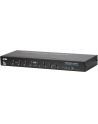 ATEN KVM 8/1 CS-1768 DVI USB-2.0 Audio - nr 16
