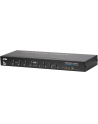 ATEN KVM 8/1 CS-1768 DVI USB-2.0 Audio - nr 17