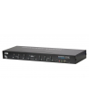 ATEN KVM 8/1 CS-1768 DVI USB-2.0 Audio - nr 1