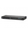 ATEN KVM 8/1 CS-1768 DVI USB-2.0 Audio - nr 20