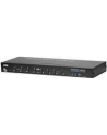 ATEN KVM 8/1 CS-1768 DVI USB-2.0 Audio - nr 29