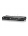 ATEN KVM 8/1 CS-1768 DVI USB-2.0 Audio - nr 4