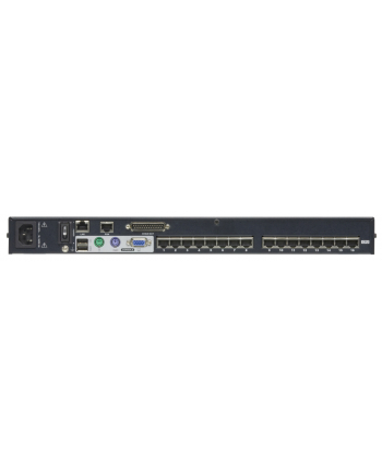 ALTUSEN KVM 16 portowy Hight Density Cat5e Over the Net