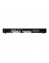 ALTUSEN KVM 2 konsole/ 8port High-Density Cat 5 - nr 17