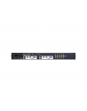 ALTUSEN KVM 2 konsole/ 8port High-Density Cat 5 - nr 20