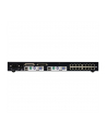 KVM 2 konsole /16 port High-Density Cat 5 - nr 11