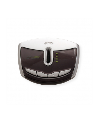 ATEN przełącznik 4/1 USB-2.0 nr 2