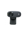 Logitech HD Webcam C310 - nr 1