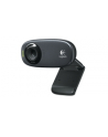 Logitech HD Webcam C310 - nr 2