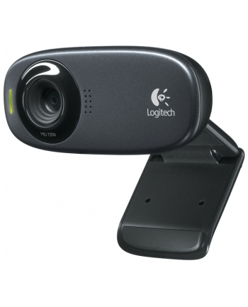 Logitech HD Webcam C310