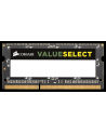 Corsair 4GB, 1600MHz DDR3, CL11, Unbuffered, SODIMM - nr 17