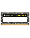 Corsair 4GB, 1600MHz DDR3, CL11, Unbuffered, SODIMM - nr 20