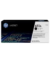 Toner HP 651A black - nr 17