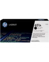 Toner HP 651A black - nr 22