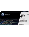 Toner HP 651A black - nr 51
