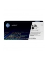 Toner HP 651A black - nr 61