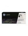 Toner HP 651A black - nr 63