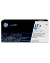Toner HP 651A cyan - nr 14