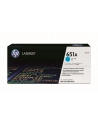 Toner HP 651A cyan - nr 1