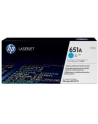 Toner HP 651A cyan - nr 55
