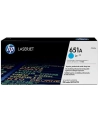 Toner HP 651A cyan - nr 70