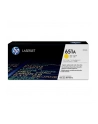 Toner HP 651A yellow - nr 17