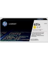Toner HP 651A yellow - nr 2