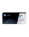 Toner HP 651A yellow - nr 31