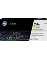 Toner HP 651A yellow - nr 48