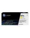 Toner HP 651A yellow - nr 54