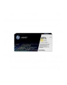 Toner HP 651A yellow - nr 55