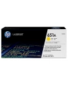Toner HP 651A yellow - nr 5